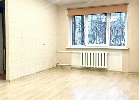 2-комнатная квартира по адресу Волгоградская ул., д. 53 - фото 3
