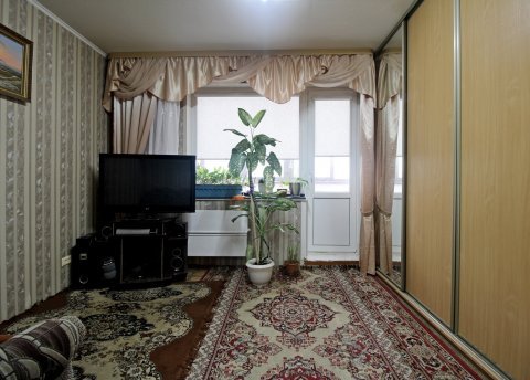 3-комнатная квартира по адресу Воронянского ул., д. 15 к. 1 - фото 11