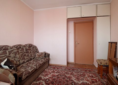 3-комнатная квартира по адресу Воронянского ул., д. 15 к. 1 - фото 10