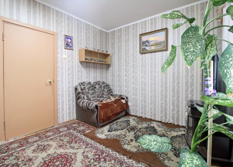 3-комнатная квартира по адресу Воронянского ул., д. 15 к. 1 - фото 12