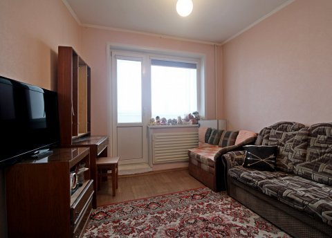 3-комнатная квартира по адресу Воронянского ул., д. 15 к. 1 - фото 9