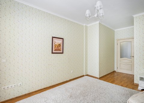 3-комнатная квартира по адресу Дзержинского просп., д. 23 - фото 9