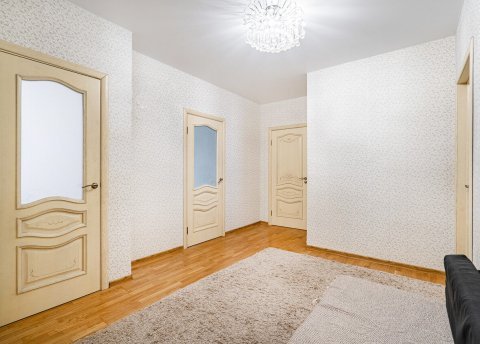 3-комнатная квартира по адресу Дзержинского просп., д. 23 - фото 3