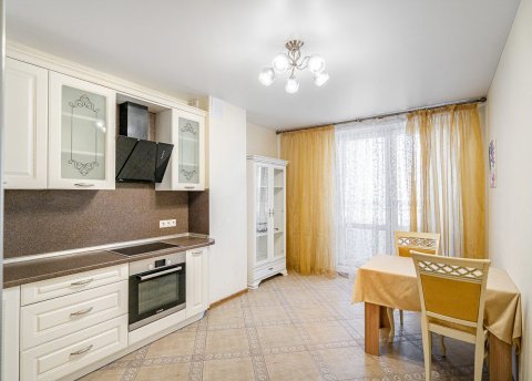 3-комнатная квартира по адресу Дзержинского просп., д. 23 - фото 2