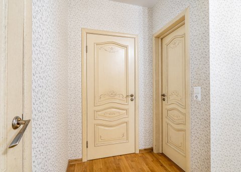 3-комнатная квартира по адресу Дзержинского просп., д. 23 - фото 4