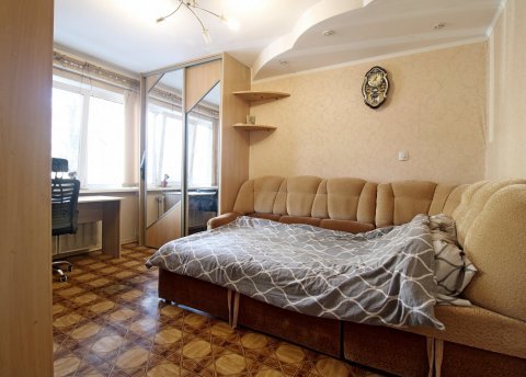 2-комнатная квартира по адресу Васнецова ул., д. 11 - фото 3