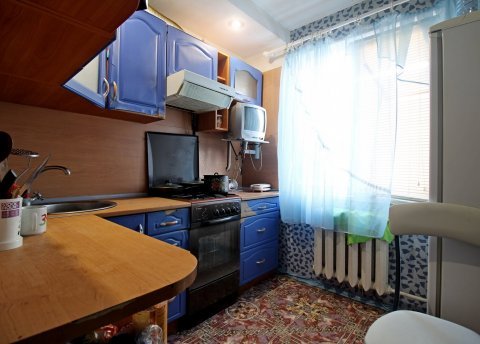 2-комнатная квартира по адресу Васнецова ул., д. 11 - фото 2