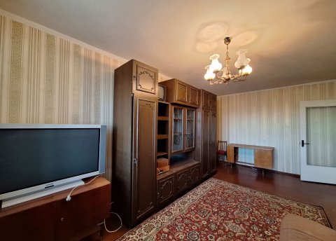 2-комнатная квартира по адресу Славинского ул., д. 17 - фото 9