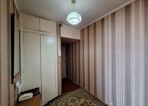2-комнатная квартира по адресу Славинского ул., д. 17 - фото 13