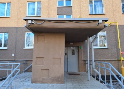 2-комнатная квартира по адресу Славинского ул., д. 17 - фото 5