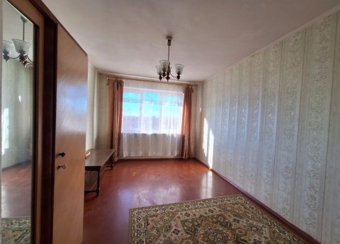 2-комнатная квартира по адресу Славинского ул., д. 17 - фото 11