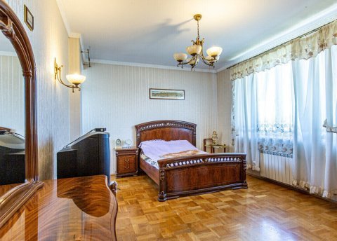 3-комнатная квартира по адресу Кольцова 4-й пер., д. 10 - фото 6