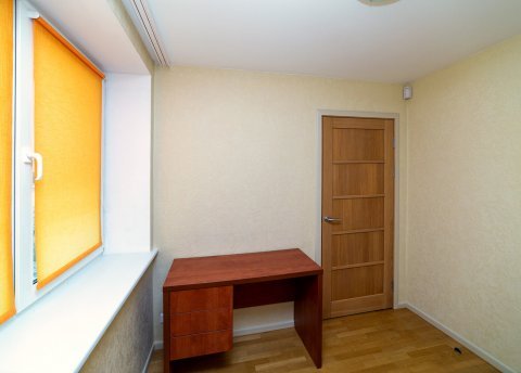 4-комнатная квартира по адресу Кольцова ул., д. 32 - фото 15