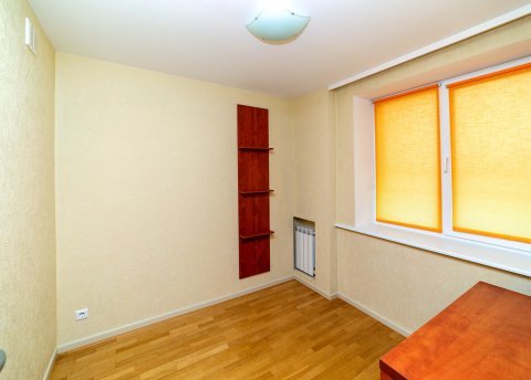 4-комнатная квартира по адресу Кольцова ул., д. 32 - фото 14