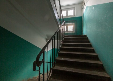 3-комнатная квартира по адресу Плеханова ул., д. 81 - фото 13