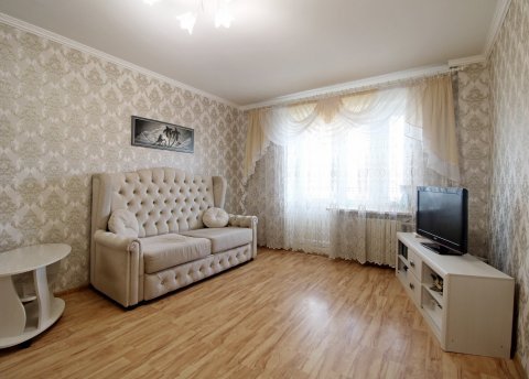 2-комнатная квартира по адресу Громова ул., д. 28 - фото 3