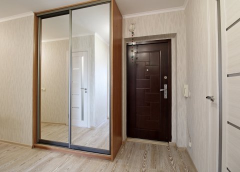 2-комнатная квартира по адресу Громова ул., д. 28 - фото 12