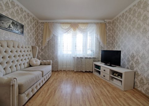 2-комнатная квартира по адресу Громова ул., д. 28 - фото 4