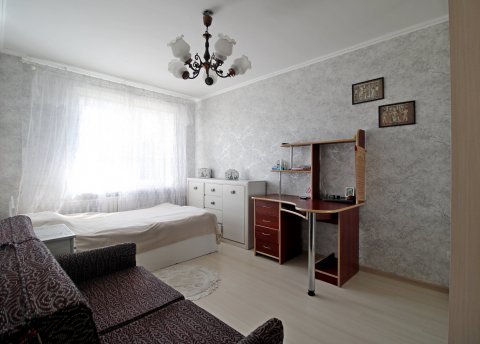 2-комнатная квартира по адресу Громова ул., д. 28 - фото 5