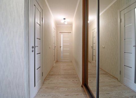2-комнатная квартира по адресу Громова ул., д. 28 - фото 11