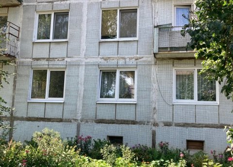 3-комнатная квартира по адресу Молодежная ул., д. 14 - фото 15