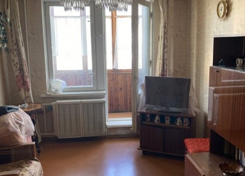 3-комнатная квартира по адресу Молодежная ул., д. 14 - фото 2