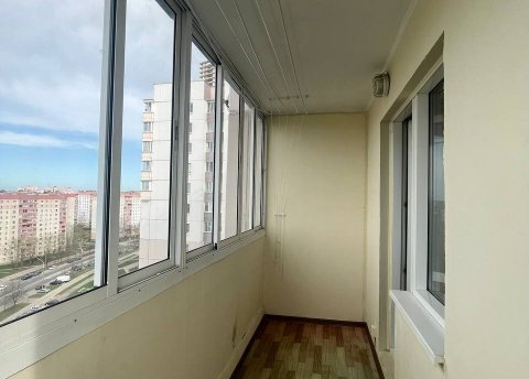 2-комнатная квартира по адресу Есенина ул., д. 60 - фото 16