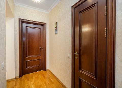 3-комнатная квартира по адресу Скрыганова ул., д. 4 к. Б - фото 12