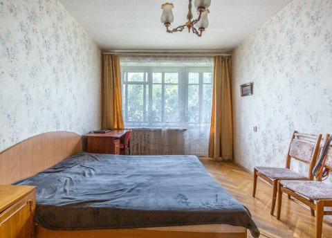 4-комнатная квартира по адресу Захарова ул., д. 56 - фото 7