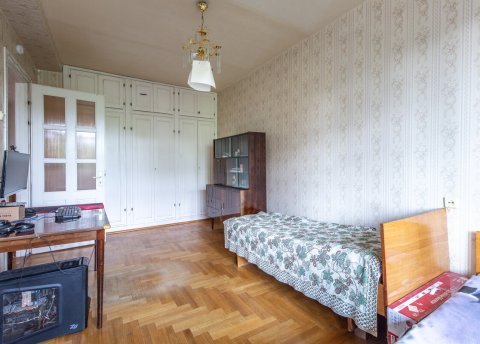 4-комнатная квартира по адресу Захарова ул., д. 56 - фото 5