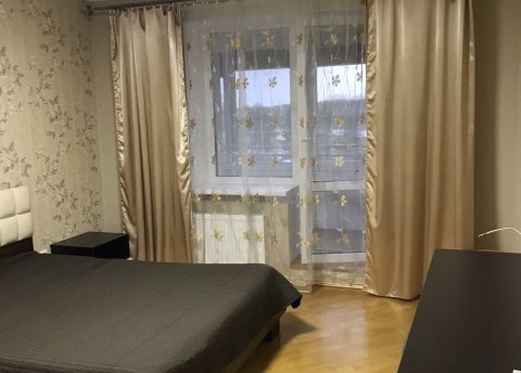 2-комнатная квартира по адресу Водолажского ул., д. 21 к. А - фото 4