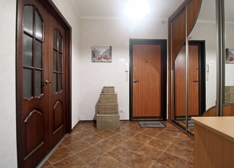 4-комнатная квартира по адресу Тимошенко ул., д. 28 - фото 17