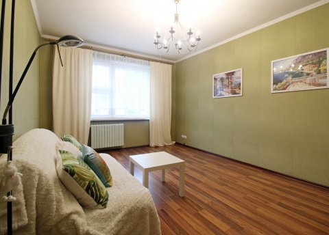 4-комнатная квартира по адресу Тимошенко ул., д. 28 - фото 4