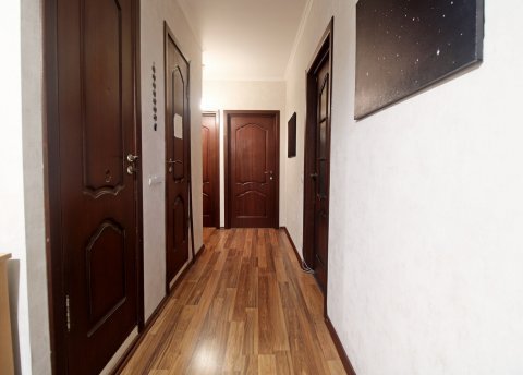 4-комнатная квартира по адресу Тимошенко ул., д. 28 - фото 18