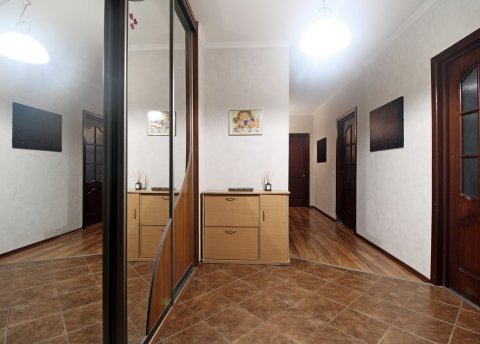 4-комнатная квартира по адресу Тимошенко ул., д. 28 - фото 16