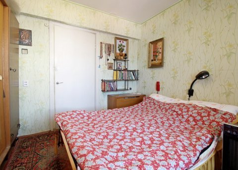 3-комнатная квартира по адресу Широкая ул., д. 12 - фото 3