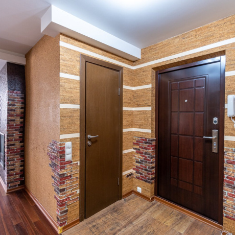 Фотография 1-комнатная квартира по адресу Одинцова ул., д. 99 - фото 15