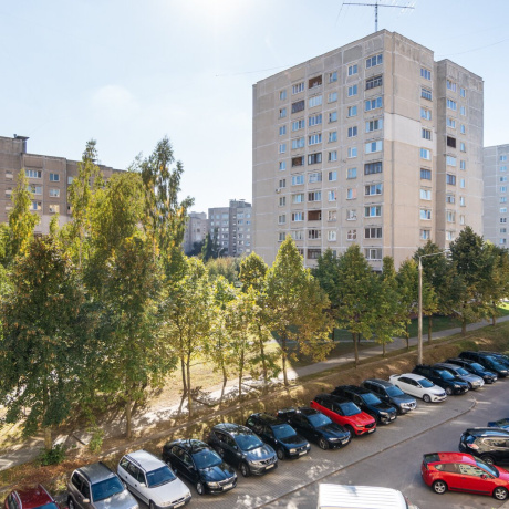 Фотография 1-комнатная квартира по адресу Одинцова ул., д. 99 - фото 16