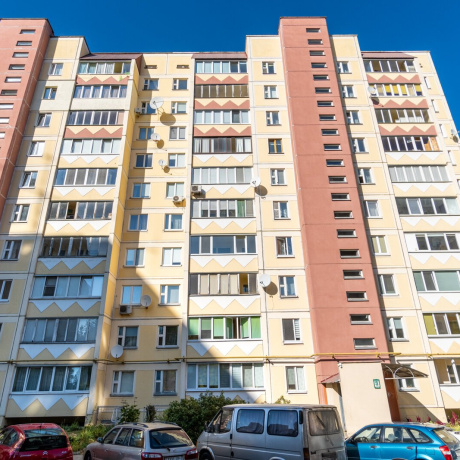 Фотография 1-комнатная квартира по адресу Одинцова ул., д. 99 - фото 18