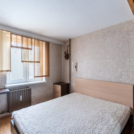 Фотография 1-комнатная квартира по адресу Одинцова ул., д. 99 - фото 8