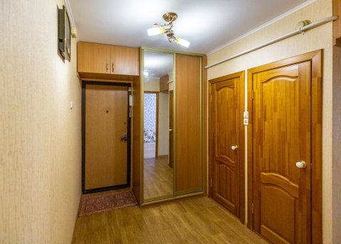 2-комнатная квартира по адресу Мавра ул., д. 18 - фото 4