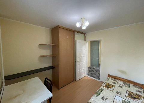 3-комнатная квартира по адресу Азгура ул., д. 3 - фото 7