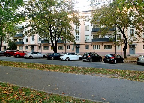 4-комнатная квартира по адресу Чернышевского ул., д. 12 - фото 13