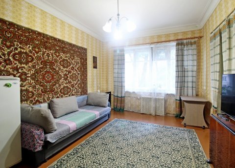 4-комнатная квартира по адресу Чернышевского ул., д. 12 - фото 5