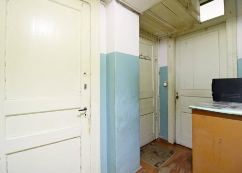 4-комнатная квартира по адресу Чернышевского ул., д. 12 - фото 11