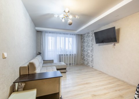 3-комнатная квартира по адресу Козлова ул., д. 35 - фото 7