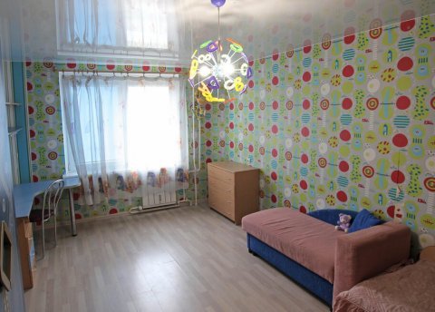 4-комнатная квартира по адресу Каменногорская ул., д. 22 - фото 14