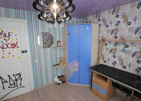 4-комнатная квартира по адресу Каменногорская ул., д. 22 - фото 3