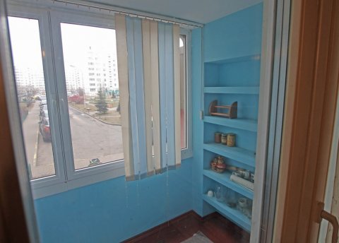4-комнатная квартира по адресу Каменногорская ул., д. 22 - фото 16