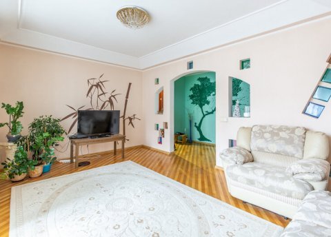 3-комнатная квартира по адресу Есенина ул., д. 83 - фото 3